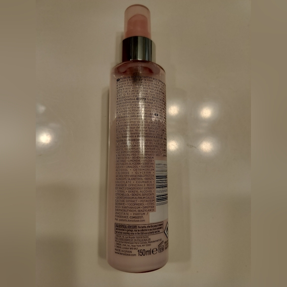 🚫SOLD🚫Kerastase genesis defense thermique heat protectant spray blow dry fluid - Picture 2 of 5